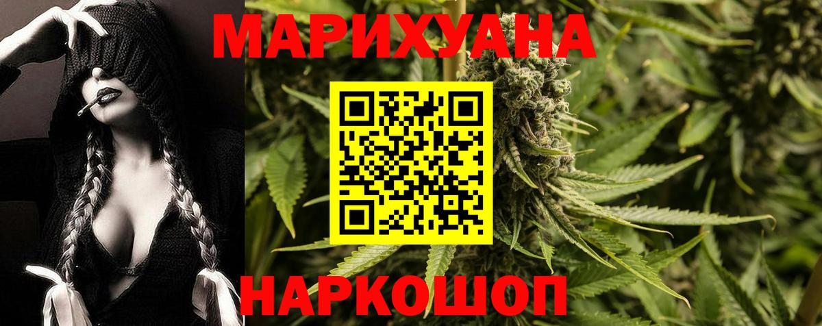 Шишки марихуана OG Kush Луга